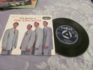 BUDDY HOLLY/THE CRICKETS --SOUND OF THE CRICKETS (EP)