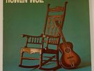 Howlin' Wolf LP CHESS 1469 RARE Black Label MONO Original  VG++