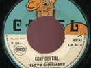 Lloyd Charmers - Confidential UK Camel 7