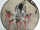 METALLICA 'One' EP Limited Edition Picture Disc 1994 Vinyl Record SU06000429