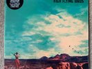 Noel Gallaghers High Flying Birds - Who Built The Moon White Vinyl Unplayed