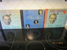 Two Bing Crosby Merry Christmas & One Blue Skies 78 rpm White Christmas Decca