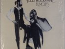 FLEETWOOD MAC: Rumours US 1st Press BSK 3010 Shrink w. Insert Superb LP NM Vinyl