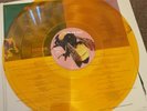 Tyler The Creator Scum Fuck Flower Boy (very Rare Ltd Edition Bumblebee yellow)