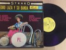 Vinyles PEDRO LAZA Y SU BANDA (discos Fuentes) repress usa 1979