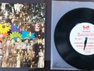 The Beatles Official Fan Club Christmas 1967 Flexi Disc With Sleeve