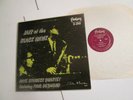 Dave Brubeck Quartet LP Jazz At The Black Hawk-Fantasy 