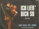 tony sheridan:  ich lieb´ dich so