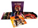 The Jimi Hendrix Experience BOX SET 8LP + EXTRAS VINYL LP 88697745541