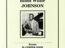 Blind Willie Johnson - Jesus Is Coming Soon VINYL LP DAD126