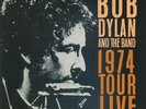 Bob Dylan And The Band- 1974 Tour Live 4x Vinyl LP RV4LP2137