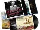 Leonard Bernstein - The Vinyl Edition Bernstein Conducts Mahler VINYL LP BOX SET
