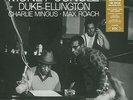 Duke Ellington, Charlie Mingus & Max Roach - Money Jungle VINYL LP DOL840HG