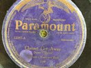 Three JAZZ Paramounts 1924 BRYANT WB BAND, Ida Cox, James Blythe
