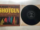 JR WALKER ALL STARS Shotgun MOTOWN 1965 UK 1st Press A-1/B-1 VINYL LP Ex