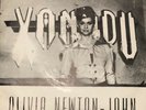 Olivia Newton John Holland Xanadu
