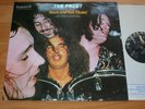 THE FROST LP ROCK AND ROLL MUSIC 1st UK 1969 black Vanguard SVRL 19056 Mint-