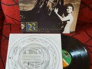 ALANNAH MYLES *** Rockinghorse *** ORIGINAL 1992 Germany LP w/ INSERT