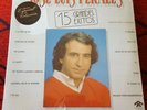 JOSE LUIS PERALES ** 15 Grandes Exitos ** ORIGINAL 1983 Venezuela LP SEALED