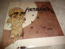 Metallica ?– One ..org 1989..Vertigo..in very good condition...first press