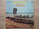The Pioneers ?– Roll On Muddy River, Trojan Records, UK 1977