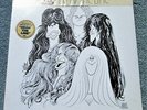 AEROSMITH   DRAW THE LINE   1977 SEALED Original Pressing - w/Hype Sticker 34856