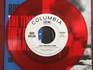 BOB DYLAN - Like A Rolling Stone - Mono - 2010 - 7