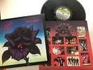 THIN LIZZY LP-UK 1ST ISSUE + INNER-