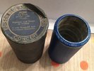 Edison Amberol Record Concert- Marie Rappold & Giovanni Zenatello Cylinder