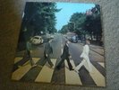 Rare Original FIRST 1ST PRESSING THE BEATLES - ABBEY ROAD - HM CREDIT VINYL LP