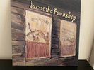 Arne Domnerus Jazz at the Pawnshop LP NM Prophone Germany 1990 Pallas pressing
