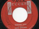 1968 Boss Reggae - The Virtues - Sweet Nanny / Rupie Edwards - Let me Love You
