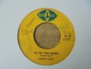 Dermott Lynch - I've Got Your Number 1968 UK 45 BLUE CAT SKA/ROCKSTEADY