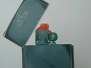 1973 Bob Marley & The Wailers - Catch A Fire - SW 9329 - US Orig. Zippo Lighter