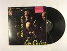 LOS CALVOS Estos Son LP RCA FSP 197 US 1967 VG RARE GUAGUANCO BOOGALOO WL