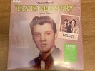 Elvis Presley elvis country FTD vinyl LP - new and sealed same day post