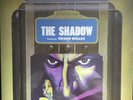 The Shadow Orson Welles 3 Vinyl Record Album Box Set Murray Hill Radio Sealed
