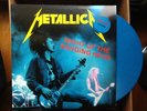 METALLICA 2LP NIGHT OF THE BANGING HEAD