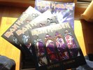 IRON MAIDEN 3LP PICTURE DISC SPITFIRE OVER ARNHEM