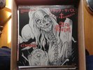 BLACK SABBATH LP THE SPIRIT OF 666