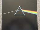 pink floyd the dark side of the moon UK  1973 A-11 B-10  1 poster