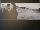 U2---`THE JOSHUA TREE`---REMASTERED---20th ANNIVERSARY---2xVINYL LP---BOOKLET