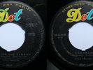 ARTHUR ALEXANDER YOU BETTER MOVE ON 1962 SPANISH TITLES   CHILEAN PRESS