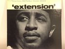 GEORGE BRAITH - Extension - LP Blue Note Original Vinyl Records