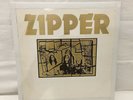 ZIPPER - LP US Original Vinyl Records