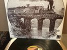 EDDY WILSON Y Su Tren Latino MERICANA LP  STRONG VG+ Or BETTER / VG++ To EX