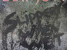 Bon Jovi - Slippery When Wet - Vinyl Great Condition (C)