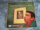 Buddy Rich VERY RARE  Buddy sings Johnny Mercer on the HMV Label.CLP1092.