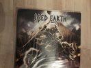 Iced Earth Framing Armageddon: Something Wicked Part 1 Double LP 2007 Metal Rare