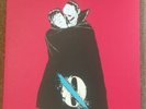 Queens Of The Stone Age - Like Clockwork NM con with booklet deleted version